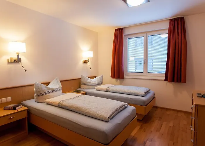 Haus Sebastian
