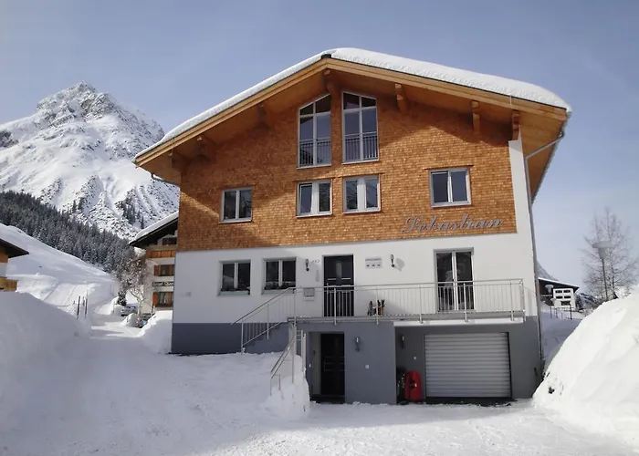 Haus Sebastian