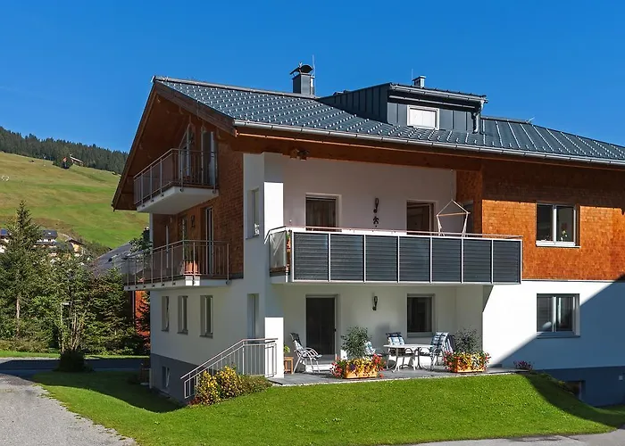 Haus Sebastian