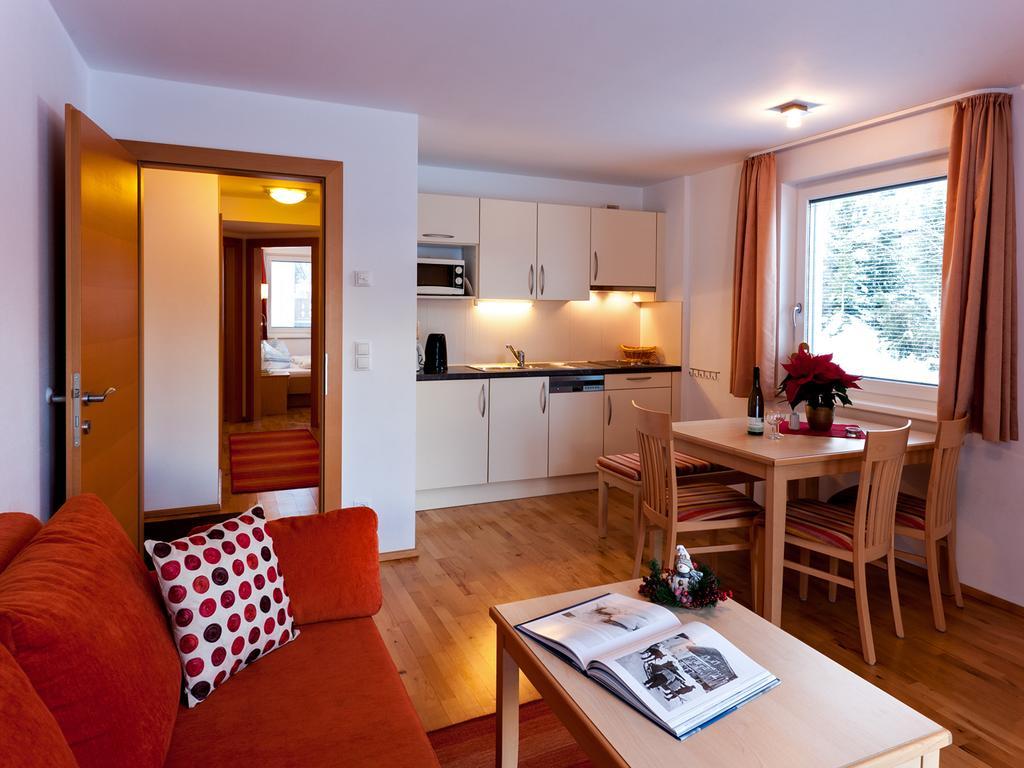 Haus Sebastian *