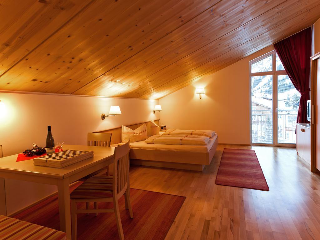Haus Sebastian *