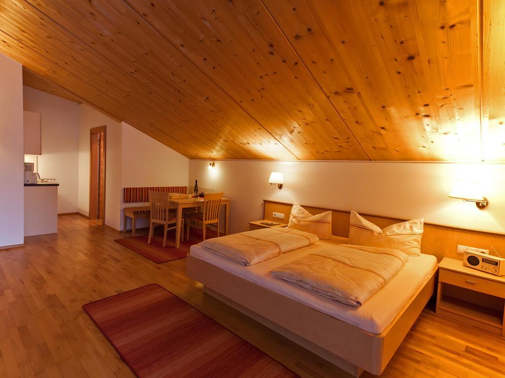 Appartamento Haus Sebastian