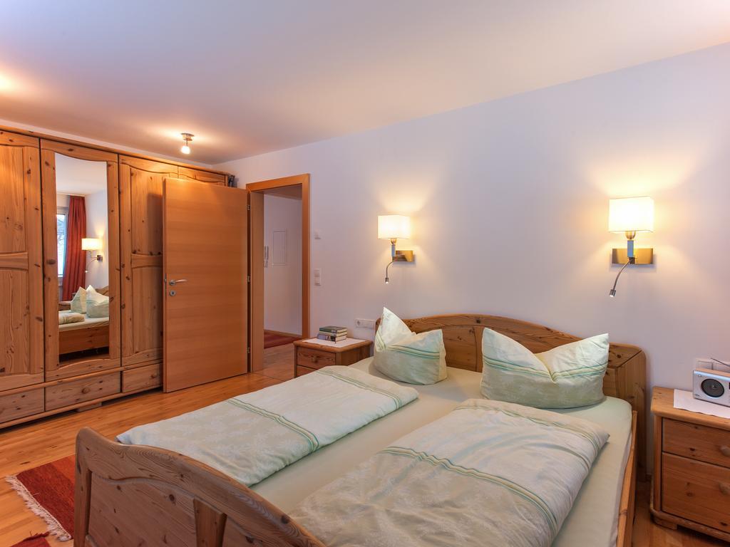 Appartamento Haus Sebastian *