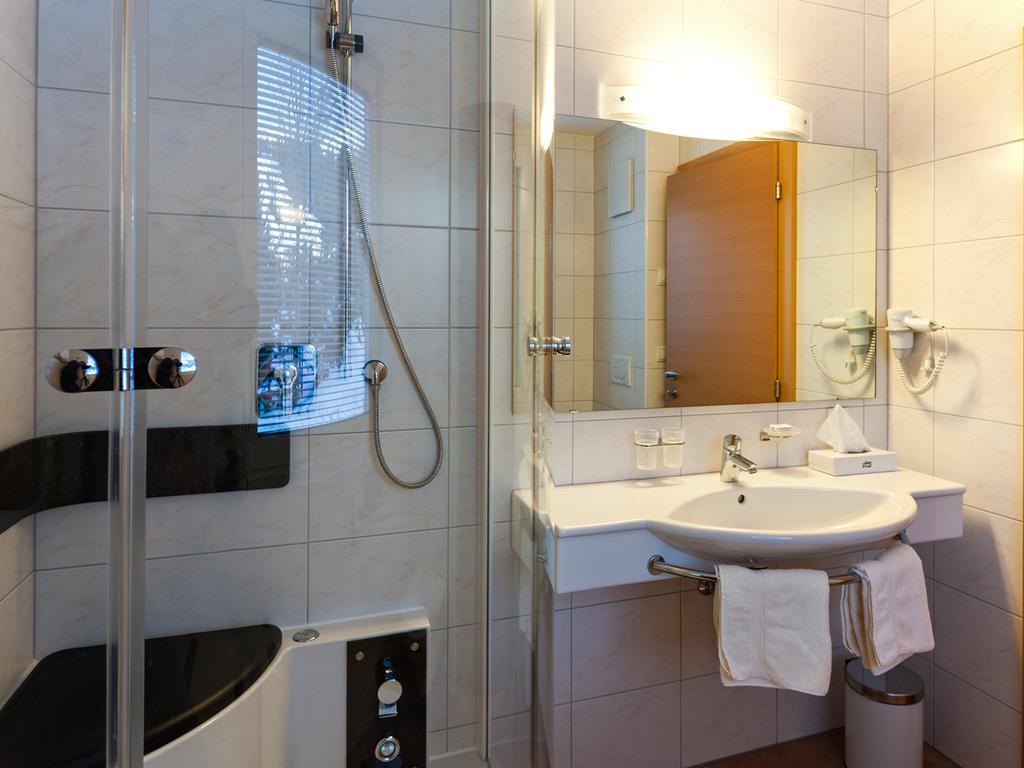 Haus Sebastian Appartamento