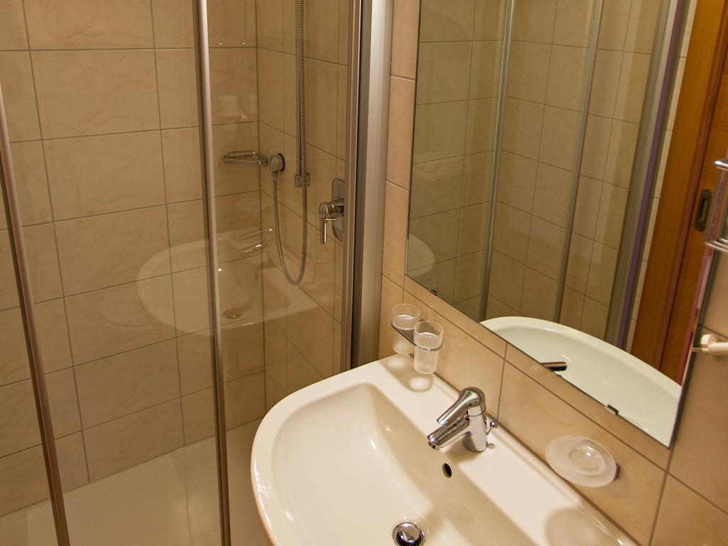 Appartamento Haus Sebastian *